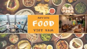 review đồ ăn